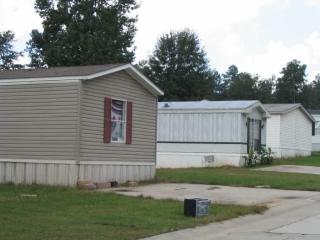 2460 Emery Hills Dr, Augusta GA  30906-6414 exterior