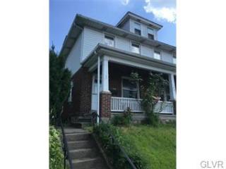 1436 Easton Ave, Bethlehem PA  18017-5935 exterior
