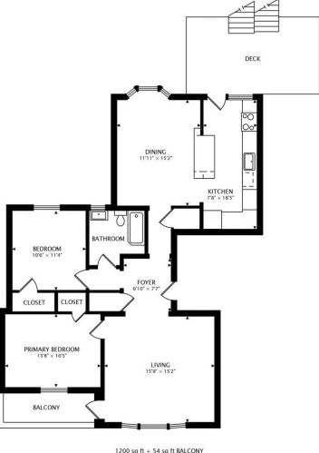 1011 Ainslie St, Chicago IL  60640-3711 exterior