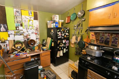 2102 Fairmount Ave, Phoenix AZ 85015-5306 exterior