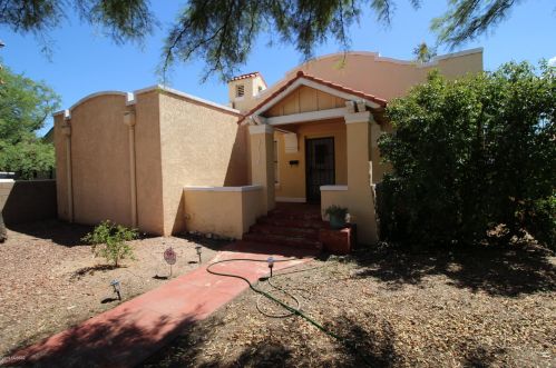 2130 6th St, Tucson AZ  85719-5229 exterior