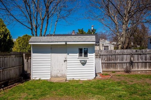 3 Aldrich St, Providence RI 02905-1502 exterior