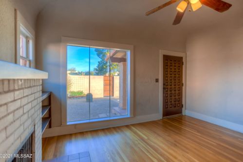 2716 6 St, Tucson AZ 85716-4862 exterior