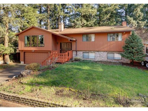 3126 151 Ave, Portland OR  97233-3060 exterior