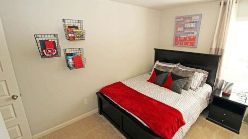 6905 Rogers Pt, Lithonia GA  30058-7057 exterior