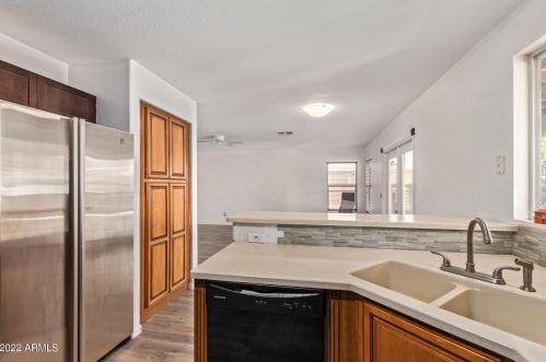 4405 111 Ln, Phoenix AZ 85037-8338 exterior