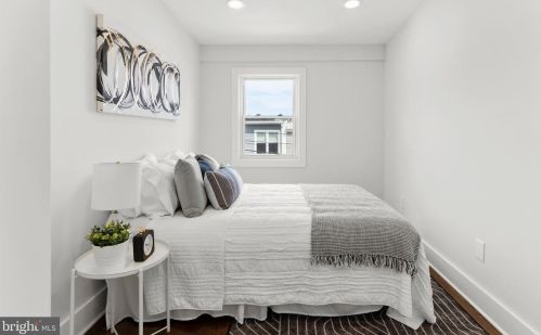 1110 Oates St, Washington DC  20002-3824 exterior