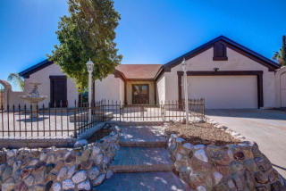 2751 Calle Cuero De Vaca, Tucson, AZ 85745-3530