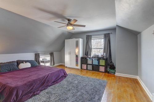 8503 Morgan Ave, Milwaukee WI  53228-1519 exterior