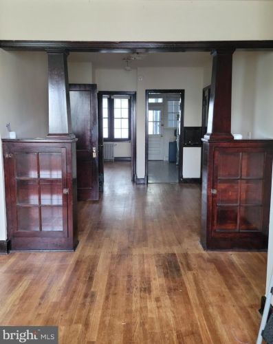 3918 10 St, Washington DC 20002-3736 exterior