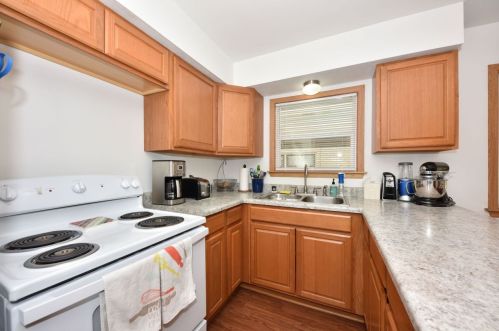 3624 85th St, Milwaukee WI  53228-1508 exterior