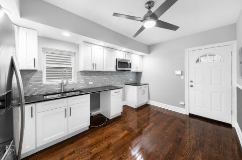 5150 Paulina St, Chicago IL  60640-2742 exterior