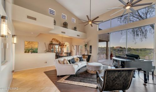 6250 Diamond St, Tucson AZ  85745-8923 exterior