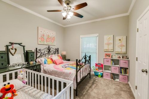 2884 Cravey Dr, Atlanta GA  30345-1420 exterior