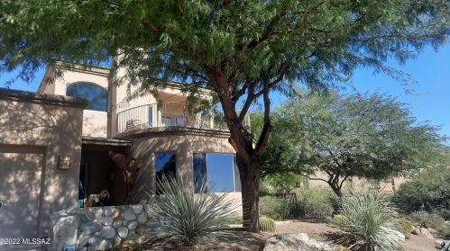 4049 Playa De Coronado, Tucson, AZ 85718-1530
