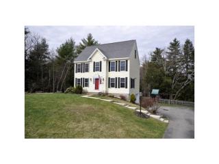 71 Ladyslipper Dr, Newmarket, NH 03857-2066