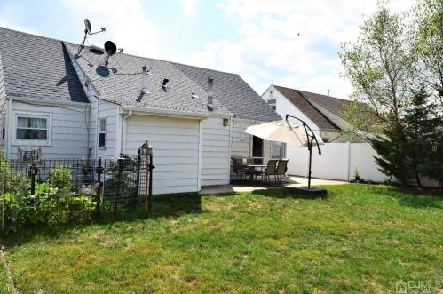 85 Marion St, Carteret NJ 07008-2026 exterior