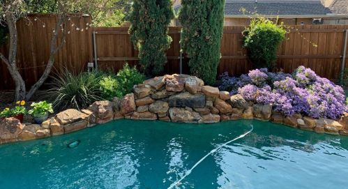 15867 Christopher Ln, Frisco TX 75035-3625 exterior