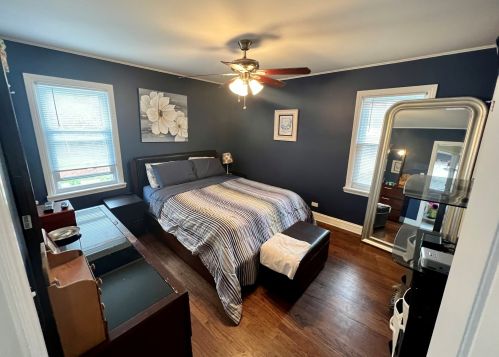 322 Clayton Ave, Hillside IL 60162-1612 exterior