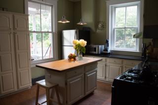 235 12th St, Washington DC  20003-1401 exterior