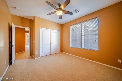 2669 Kaibab Pl, Chandler AZ  85249-2972 exterior