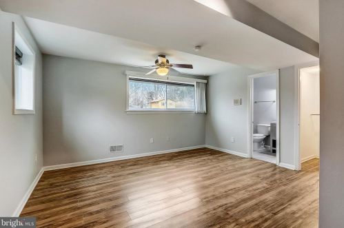 1506 Leister Dr, Silver Spring MD 20904-1548 exterior