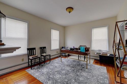 141 Governor St, Providence RI 02906-3058 exterior