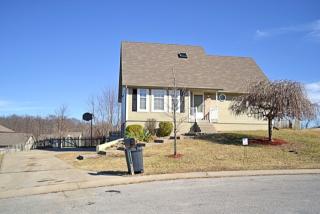 19420 13th St, Independence MO  64056-1200 exterior