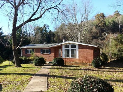 363 Monteith Gap Rd, Cullowhee, NC 28723-6911