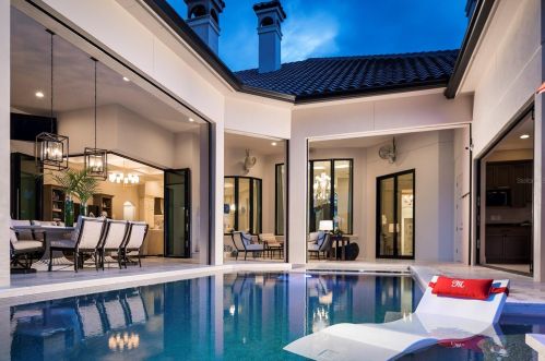 5378 Bay Side Dr, Orlando FL 32819-4045 exterior