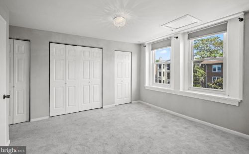 3522 13th St, Washington DC 20032-4422 exterior