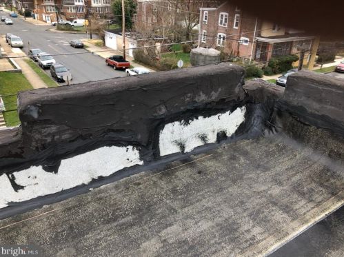 601 Magee Ave, Philadelphia PA  19111-4715 exterior