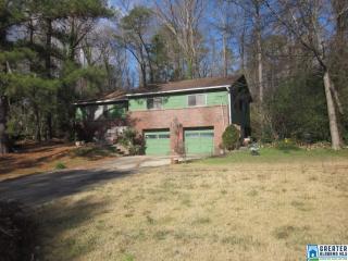 3425 Laurel View Ln, Birmingham, AL 35216-3854