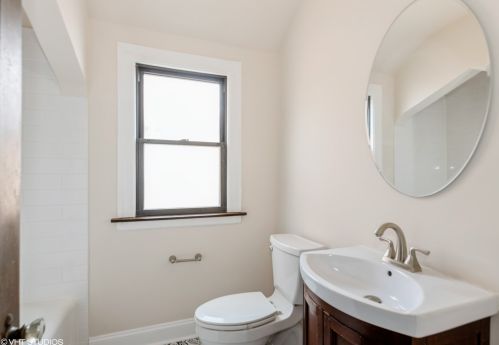 1819 Normandy Ave, Chicago IL 60634-3716 exterior