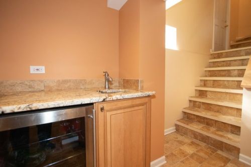 1634 76 Ct, Chicago IL 60707-3012 exterior