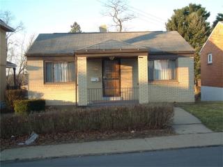 1416 Merrick Ave, Pittsburgh, PA 15226-2334