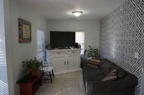 815 Butrick St, Waukegan IL 60085-2850 exterior