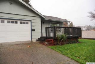 3375 13th Pl, Salem OR  97302-3321 exterior