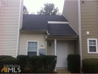6430 Wellington Chase Ct, Lithonia GA  30058-6492 exterior