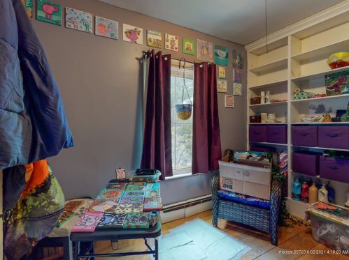 90 Pearl St, Portland ME 04106-4324 exterior