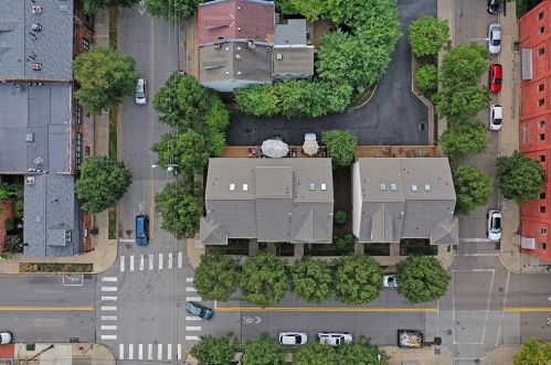 44 18 St, Pittsburgh PA 15222-4401 exterior