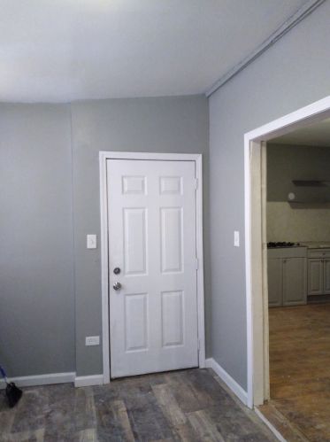 6619 Peoria St, Chicago IL  60621-1819 exterior