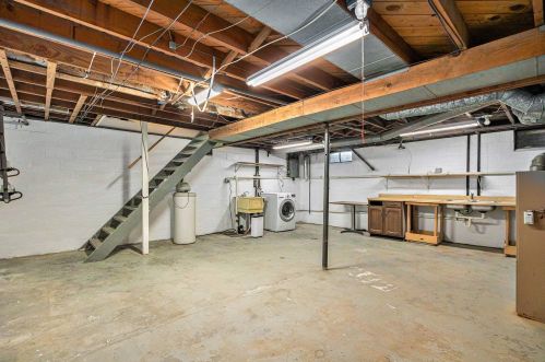 728 Chippewa St, Glendora MI 49107-1121 exterior