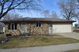 1920 Fremont St, Appleton WI  54915-3859 exterior