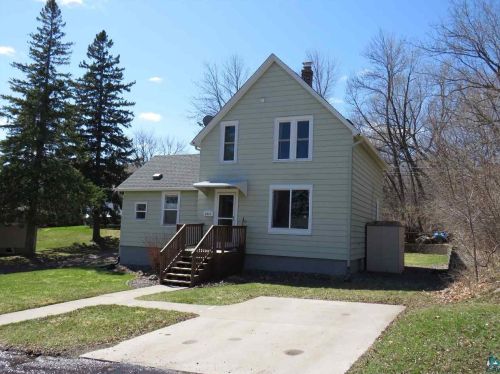 1511 53rd Ave, Duluth MN 55807-2649 exterior