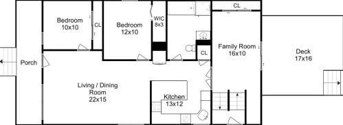 3031 Octavia Ave, Chicago, IL 60707-1234