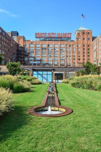 381 10th St, Atlanta GA  30318-0056 exterior