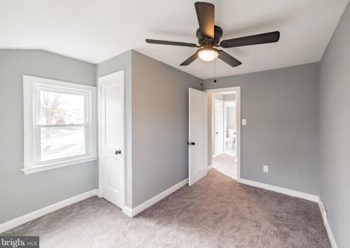 1134 Mulberry St, Chester PA 19015-3046 exterior