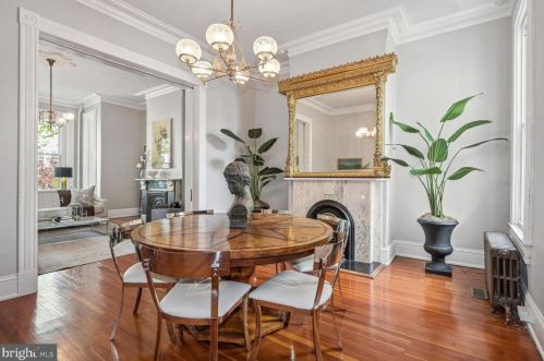 932 O St, Washington DC  20001-4265 exterior