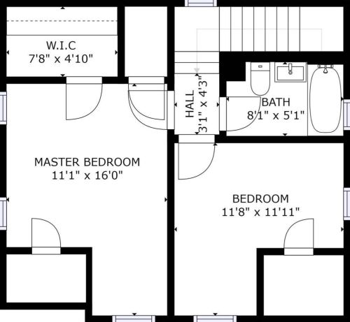 785 Aldine St, Saint Paul MN 55104-1105 exterior